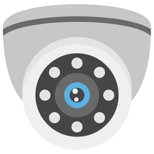 Planned CCTV and security at Vegas Group Dwarka